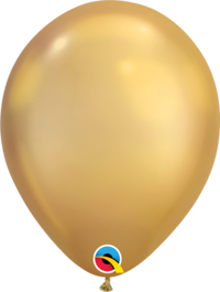Chrome oro