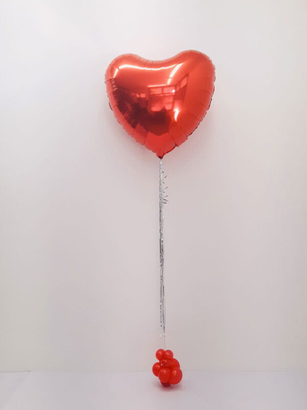 Cuore Gigante