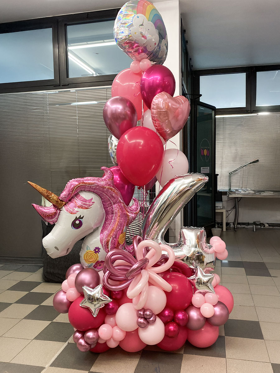 BASE UNICORNO - immagine 2