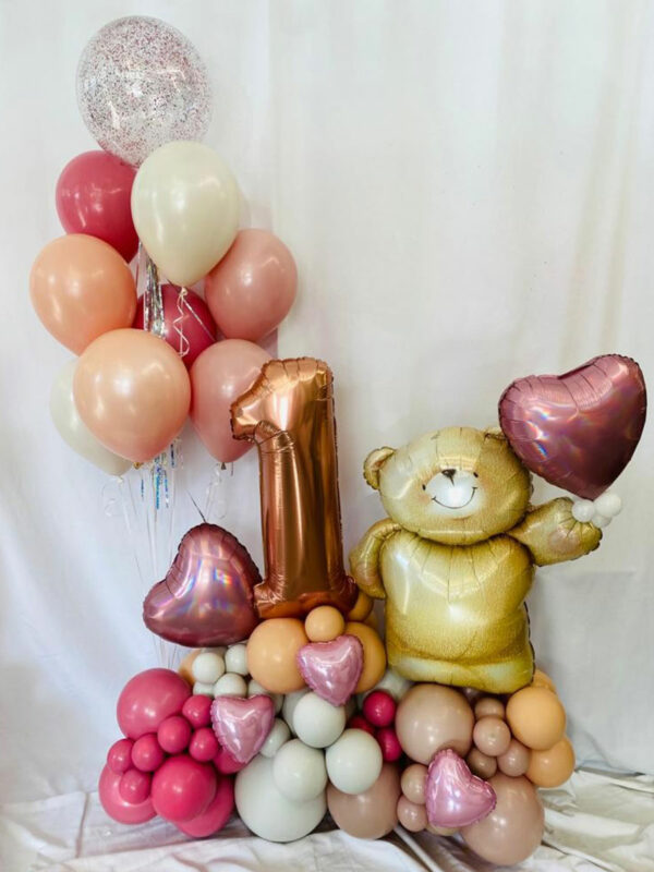 BASE ORSETTO