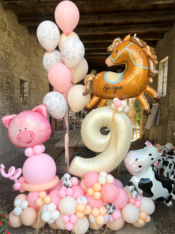 BASE FATTORIA